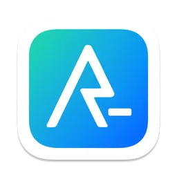 Alias Manager Logo